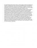 Contexto histórico de la España imperial