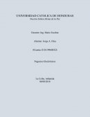 Negocios electronicos