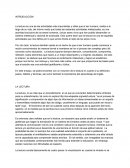 ¿Por qué es importante el aprendizaje del inglés hoy en día?