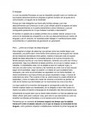 El lenguaje sociedad