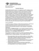 Humberto Maturana ¿Qué es la autopoiesis?