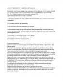 Apunte gestión jurídica