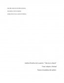 Análisis filosófico de la canción: “Take me to church”