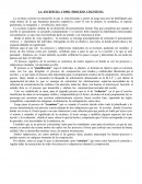 Errores Especificos en Lectoescritura