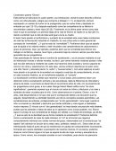 Comentario poema "Elionor"