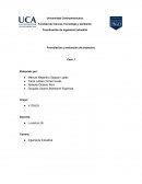 Caso 3 Estudio técnico de Tomato-Mix