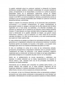 Primavera Silenciosa