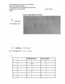 Hoja de trabajo lineas de ensamble