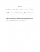 Congreso Internacional De ingenieria