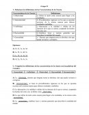 Investigación Reactivos