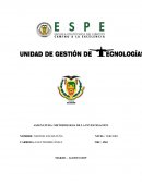 Implementación de un horno para pintura electroestática a base de aire caliente en el taller de Electromecánica de la UGT