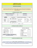 FARMACÉUTICA "LA SALUD GERENCIA DE CONTABILIDAD