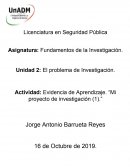 Los ataques al personal integrante de las fuerzas armadas y la Pol. Fed. en diferentes partes del país