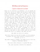 El Dios de la Guerra