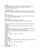 MATEMATICAS CUERPOS GEOMETRICOS