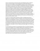 Ciencia y conciencia técnica y ética