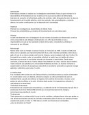 INVESTIGACION SOBRE NIKOLA TESLA