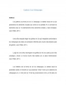 Los videojuegos y sus caracteristicas