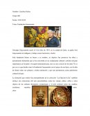 Historia de Guayasamin