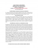 Como establece Dios su reino