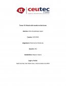 HISTORIA DEL MUNDO EN DOS HORAS