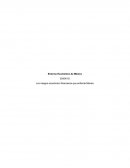 Los riesgos económico-financieros que enfrenta México