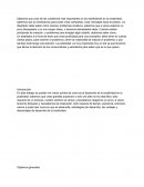 Desarrollo del pensamiento creativo en la publicidad