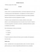 Caso practico sociedad y Estado