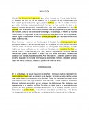 Libertad en nuestras vidas