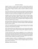 Integracion Economica