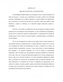 Tesis medio ambiente