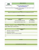 Mejora de la plataforma de acceso al internet en las instalaciones de la FET