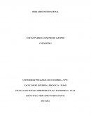 ENSAYO BASADO EN EL FACTOR DE DISPONIBILIDAD DE CRECIMIENTO INTERNACIONAL