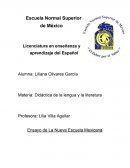 La Nueva Escuela Mexicana