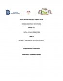 MEZCLA DE MERCADOTECNIA. INNOVACIÓN EN LA EMPRESA. NOTICIA NETFLIX