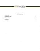 COMPETENCIA DE LA EMPRESA ASOCIACION DE HOGARES INFANTILES DEL VALLE ASOHIVA