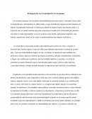 El Impacto De La Creatividad En La Economía