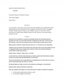 Técnicas de estudio en ambientes virtuales