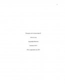 Principios de la electricidad II