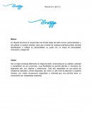 Mercadotecnia Brezze FODA