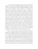 Que es la arquitectura