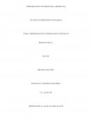 INDEMNIZACION TERMINACION CONTRATO