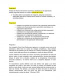 Analisis del entorno económico colombiano en la organización