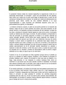 ACTIVIDAD El principito. El piloto se encuentra perdido en el desierto del Sahara