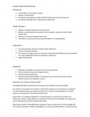 ANÁLISIS FODA POWER CHICKEN