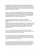 Caricaturas violentas