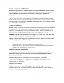Concepto e importancia de la planeación