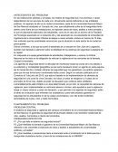 Monitoreo con Drones