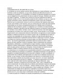 CONTAMINACION DEL RÍO MANTARO (en contra)