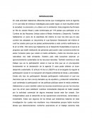 Agenda 21. Asamblea del Milenio